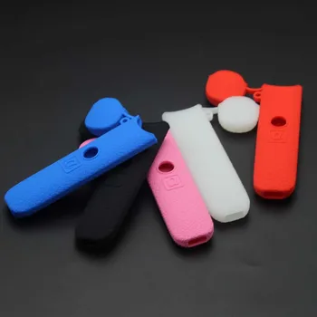 

New Vape Pod System Protective Silicone Sleeve Cover Case for RELX Alpha
