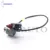 Новый датчик детонации для Mazda 323 S VI 323 F VI ZL01-18-921B, ZL0118921B , ZL02-18-921, ZL0218921