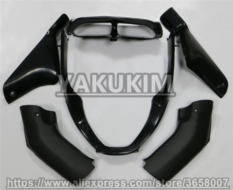 smt ###1.8  Kawasaki Ninja ZX6R 636 2000-2002，老户