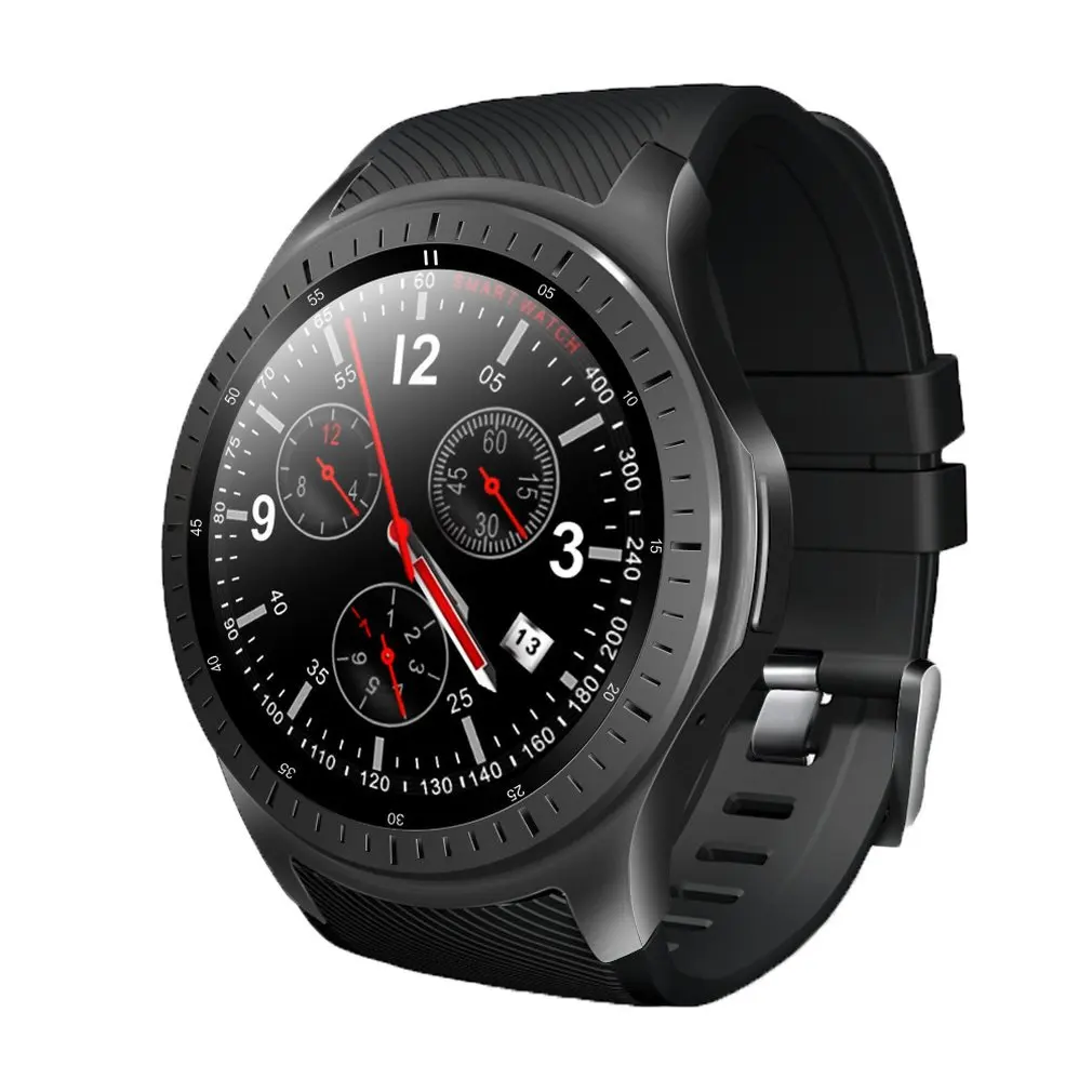 Lf25 Smart Watch Health Monitoring Wifi Positioning Multifunction 1.3 Inch Big Screen 4G Sports Watch Lf25 Smart Watch Health Monitoring Wifi Positioning Multifunction 1.3 Inch Big Screen 4G Sports Watch