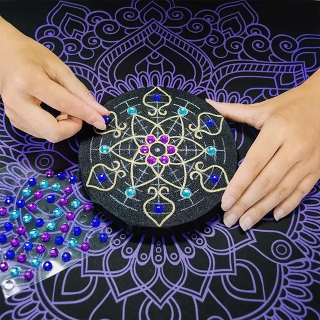 33pcs set Mandala Dotting Pen Tools Set for Painting Stone Ceramic with Stencils N1HD cheap CN(Origin) N1HD5AC202889-A 33pcs set Mandala Dotting Pen Tools Set for Painting Stone Ceramic with Stencils N1HD cheap CN(Origin) N1HD5AC202889-A