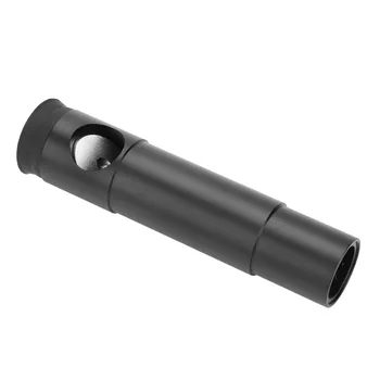 

1.25 inch Telescope Collimation Eyepiece Aluminium Alloy Telescope Collimation ​Eyepieces Accessory For Newtonian Telescopes