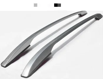 

For Toyota C-HR RAV4 CHR Luggage Rack Modified Aluminum Luggage Rack Roof Luggage Rack Upright Travel Rack