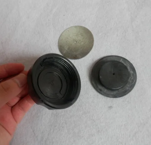 FUEL CAP DIESEL  YANMAR L100 L70 L48 178F 186F 5