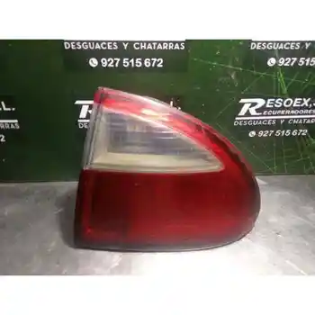 

RIGHT REAR light SEAT LEON (1M1)