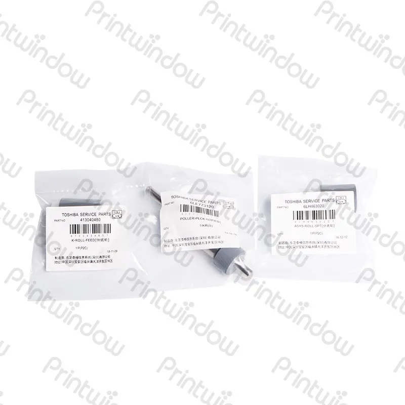 

6LH46302000 6LE69833000 6LE77312000 Paper Feed Kit for Toshiba E-studio 351C 352 3520C 353 3530C 3540C 355 355SE 356 357 450451C