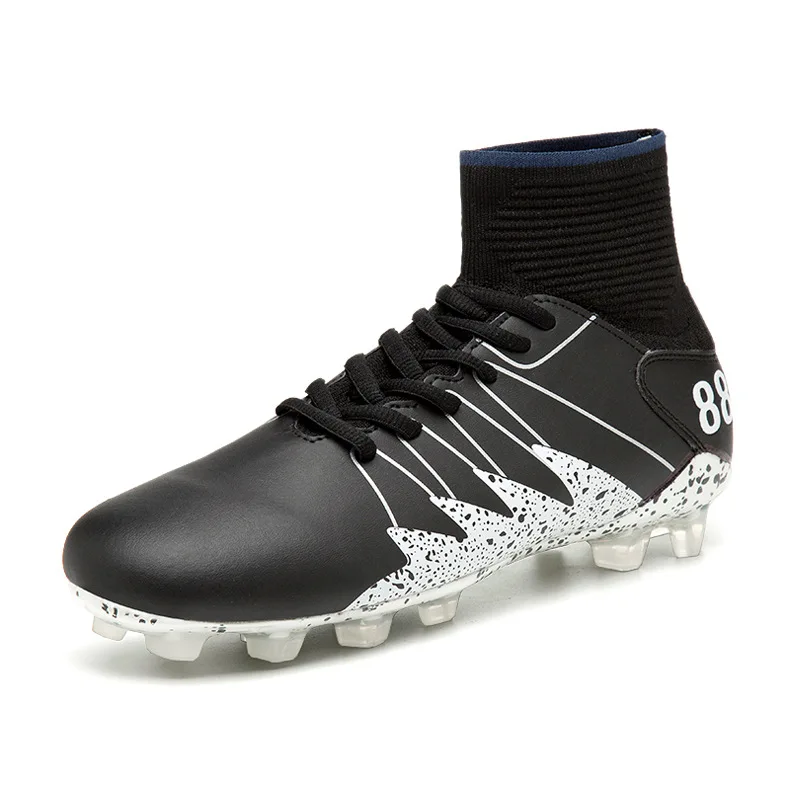 football shoes