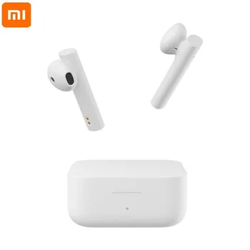 

Xiaomi Air2 SE Wireless Bluetooth 5 Mi True Earphone 2 Basic TWS AirDots 2SE Headset Earbuds 20h Long Standby Touch Control