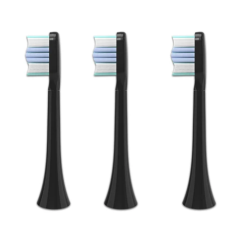 For Soocas X3 Brush Heads Replacement Toothbrush Heads For Xiaomi Mijia T500 SOOCAS X3U X5 Nozzles Electric Toothbrush Head