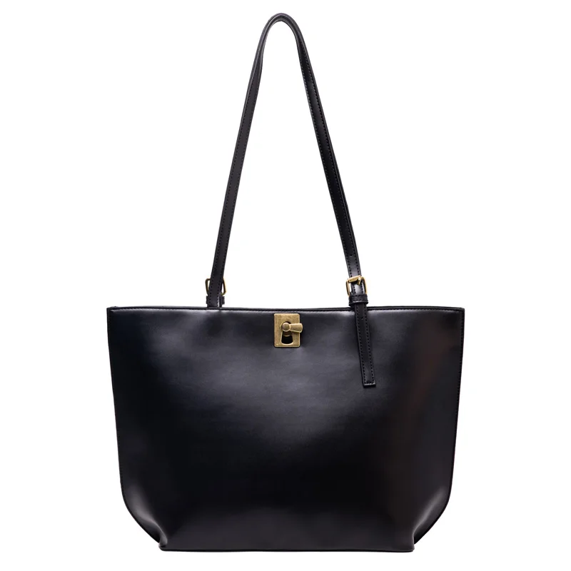 

iVog New Arrival Everyday Ladies Small Shoulder Messenger Handbag Black loui vuiton Geometric Neverful Tote Bags for Women 2019
