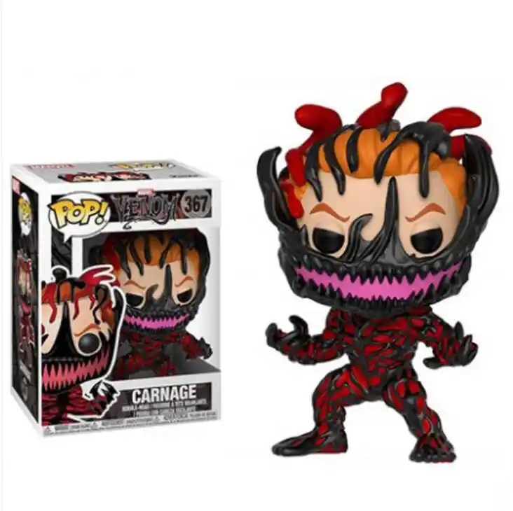 funko loki venom
