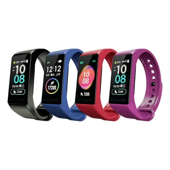 

Smart Wristband Smart Activity Tracker M4 Smart Bracelet Smart Band 4 Heart Rate Fitness Tracker Smart Watch for Men Women