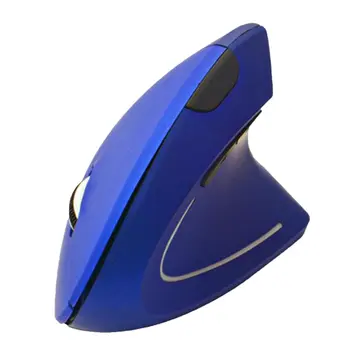 

Wireless mouse Ergonomic Vertical 3D Mouse Notebook PC USB gaming Mouse Optical Healthy mouse gamer For PC Laptop gamer mice
