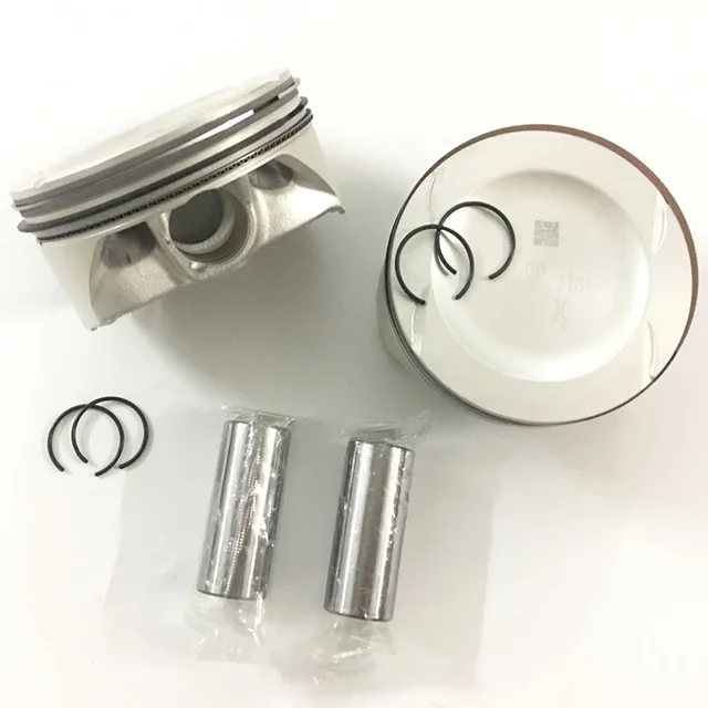 MB-117軽量部品使用シリンダーヘツト