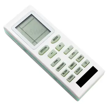 

50pcs Remote Control For Gree Trane Lennox YB1F2 YB1F2F YB1FA YB1FAF Air Conditioner