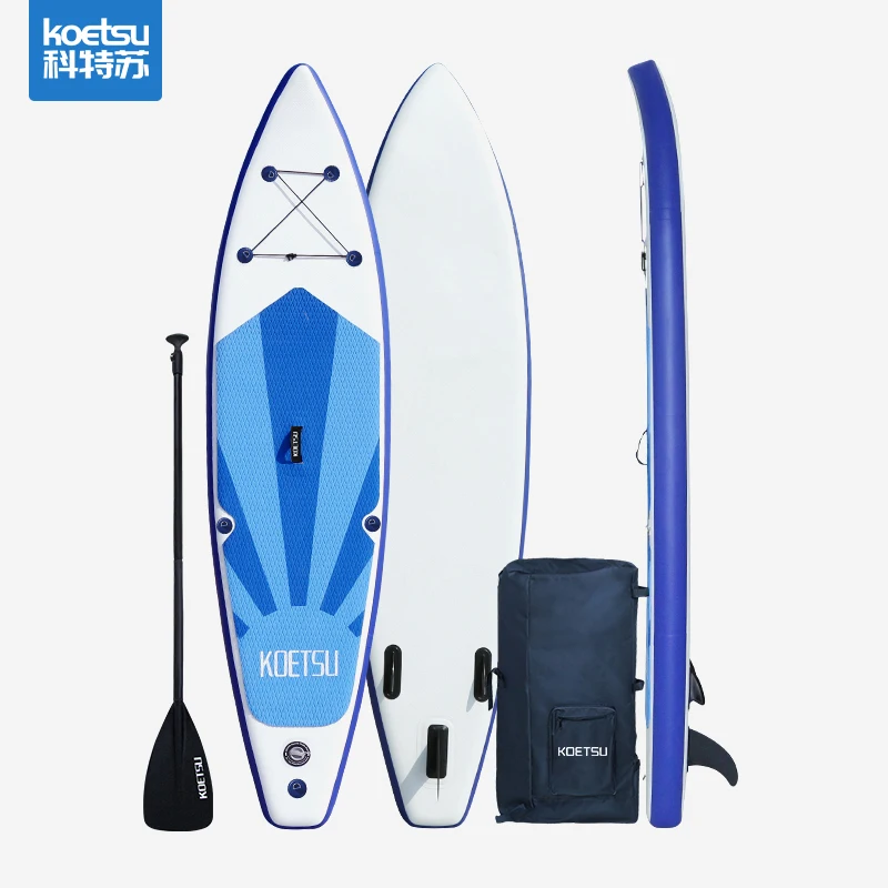 Koetsu Sup Inflatable Paddle Board Standup Paddle Board Competitive