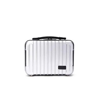 

Hardshell Handheld Storage Bag Waterproof Protective Box Carrying Case for MAVIC 2 Pro Zoom Handbag Carry bag