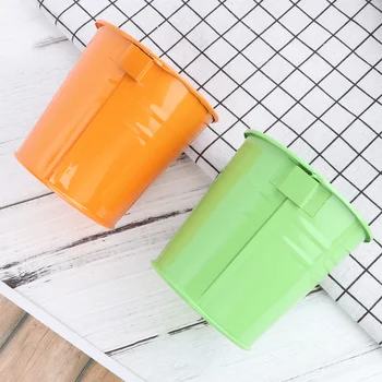 

1Pc Flower Pot Flower Accessories Hanging Planter Flower Holder for Office Home