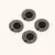 4ШТ Pro Bottom Pad New Feet Foot Pad Оригинал для Macbook Pro A1278 13" Bottom Base Rubber A1278 A1286 A1297