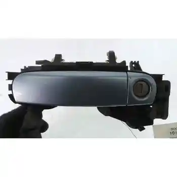 

8E0839207 HANDLE OUTER FRONT LEFT Audi A3 SPORTBACK (8 P)