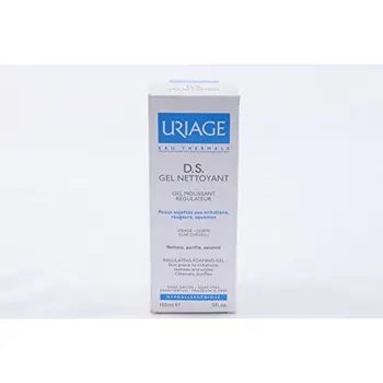 

URIAGE - URIAGE D S cleansing GEL 150