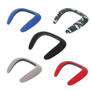 

Neck Bluetooth Speaker Wireless Magnetic Soundear Wearable Portable Sports