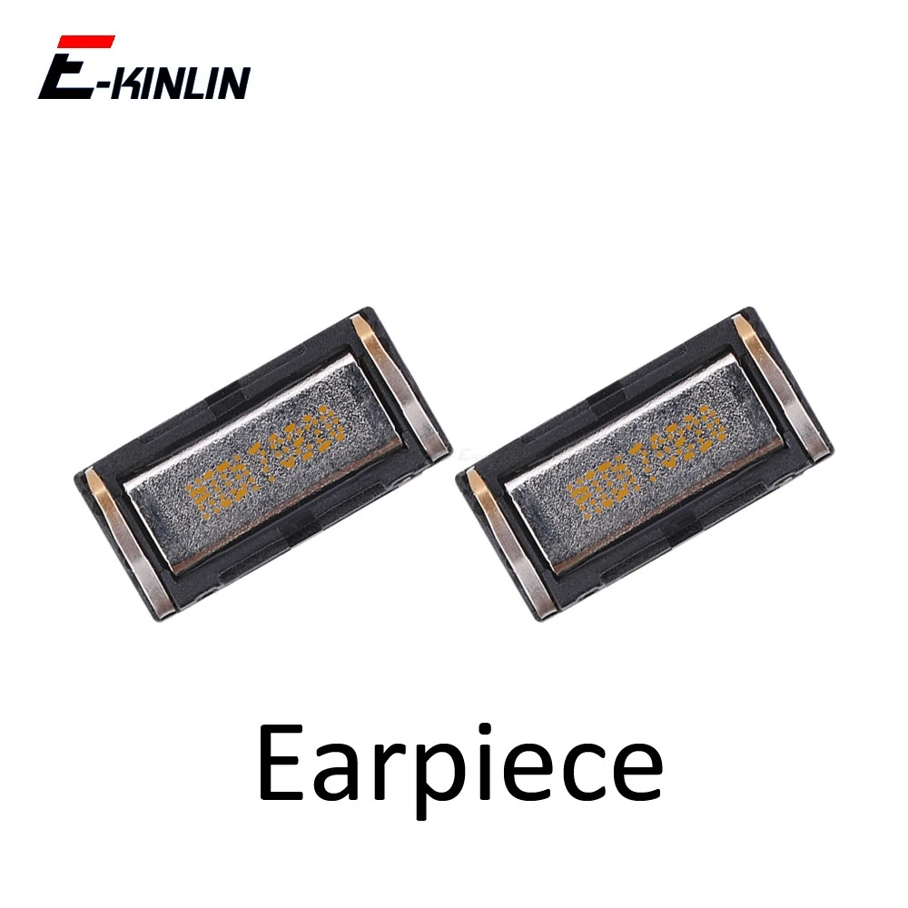 

Top Front Earpiece Ear Piece Speaker For Asus Zenfone 4 Max Pro M1 ZC550KL ZB602KL ZB601KL ZC554KL A400CG A450CG