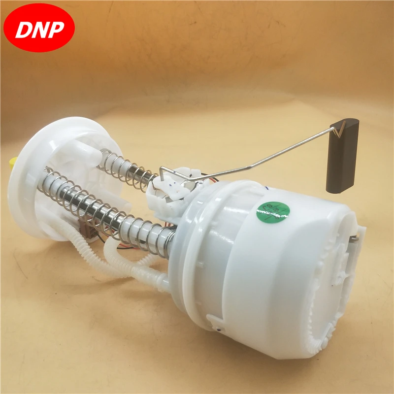 Модуль топливного насоса DNP в сборе подходит для Dongfeng Venucia T70 PW2501/180227011691/180252010933