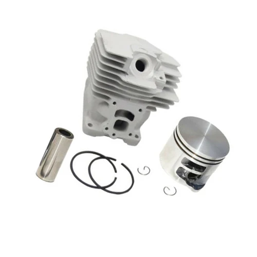 

Cylinder Piston Kit For Stihl MS362 MS362C Chainsaw OEM#1140 020 1200 47mm Piston Rings garden tools accessories