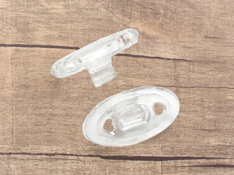 Рисунок 2 - Сменные прозрачные носоупоры Vonxyz