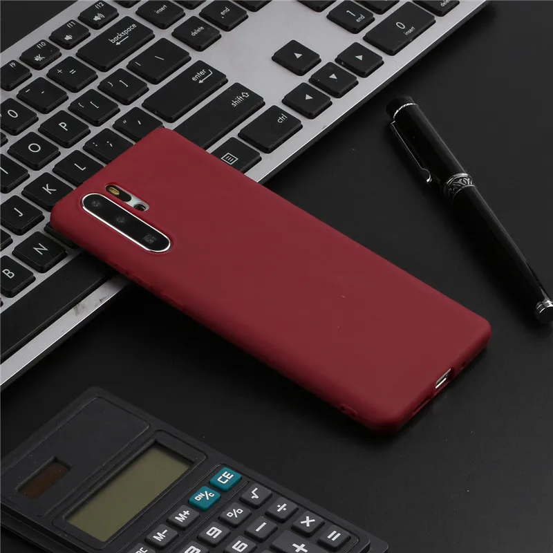 HYSOWENDLY Honor 8A 8s 10Lite 20 Pro Мягкий Силиконовый ТПУ чехол карамельных цветов для Huawei P20 P30