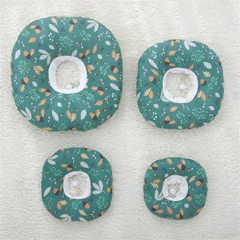 

New Pet Collar Cat Dog Anti-biting Ring Pet Elizabeth Circle Soft Cute Cloth Pure Sponge Cat Collar Hood Cats Accessory