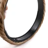 Women Twist Elastic Hairbands Braid Non-slip Headbands Girls Braid Hair Accessories Adjustable Stretch Head Band Bezel Headwear ► Photo 3/6