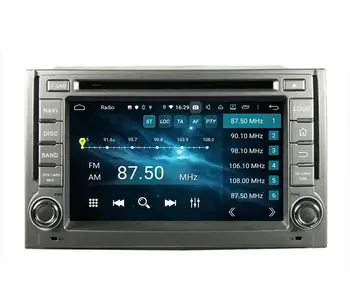 

DSP 4GB+64GB 8-Core Android 9.0 2 din 6.2" Car Radio DVD for Hyundai H1 2007-2015 GPS Stereo Radio Head unit Bluetooth 5.0 wifi