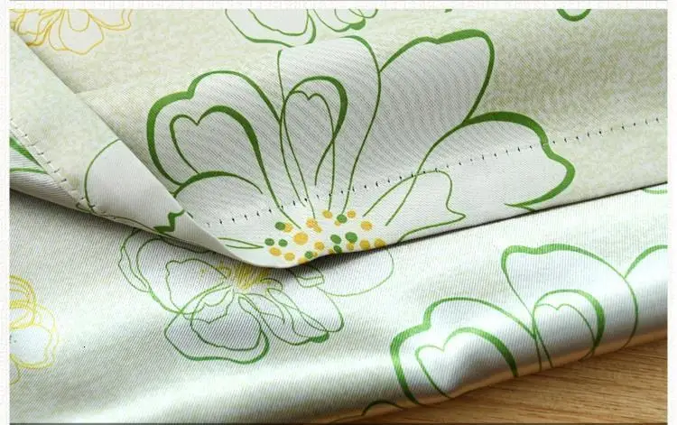Кварто для кухни Voilage Fenetre Gordijnen Cocina Gardinen Rideaux Pour Le Salon Cortinas De Luxo Para Sala роскошные шторы