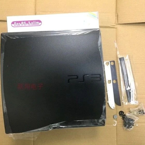 Sony PlayStation 3 Console- Buy it with free shipping on AliExpress