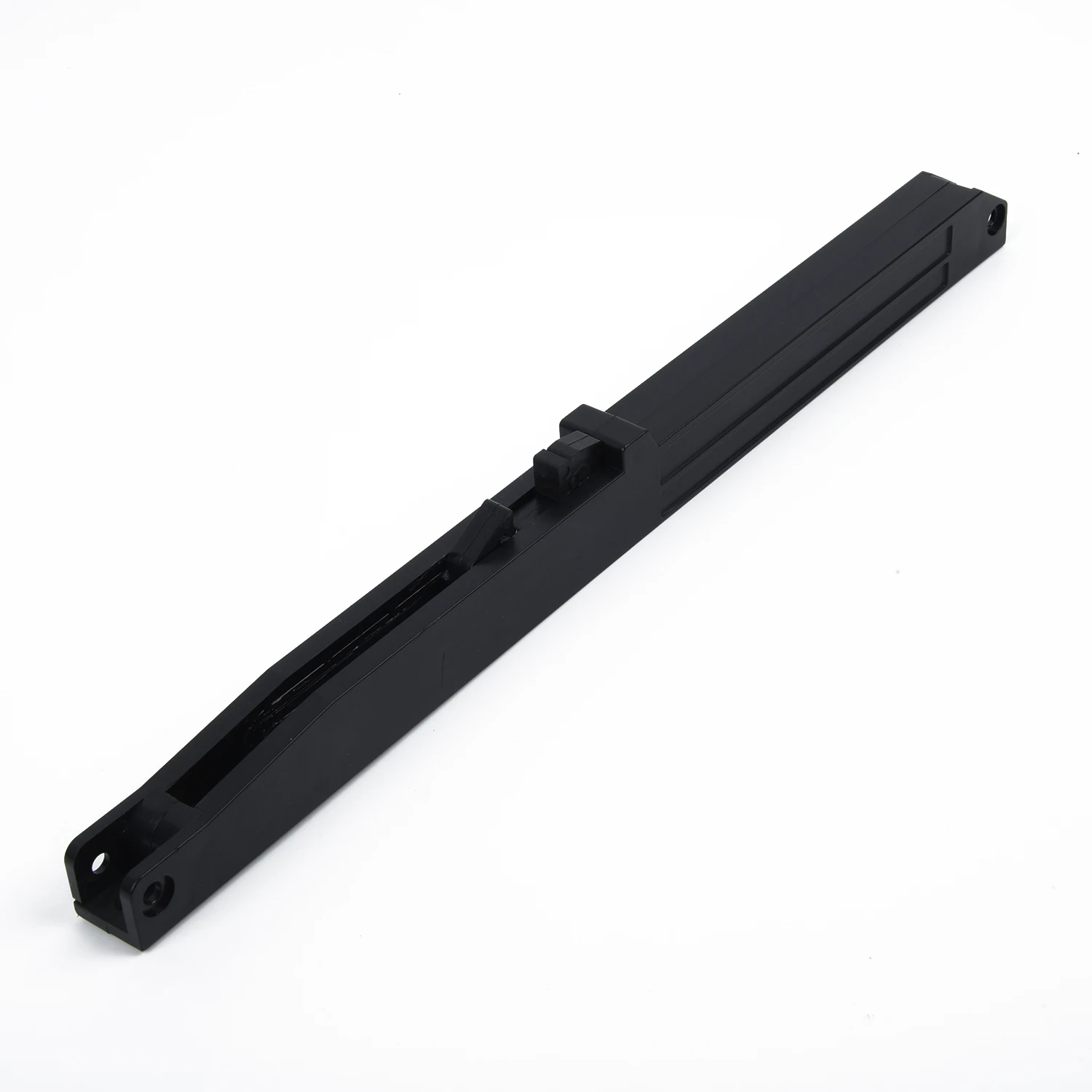 

For Sliding Barn Wood Door Hardware Soft Close Mechanism Remission Parts Kit