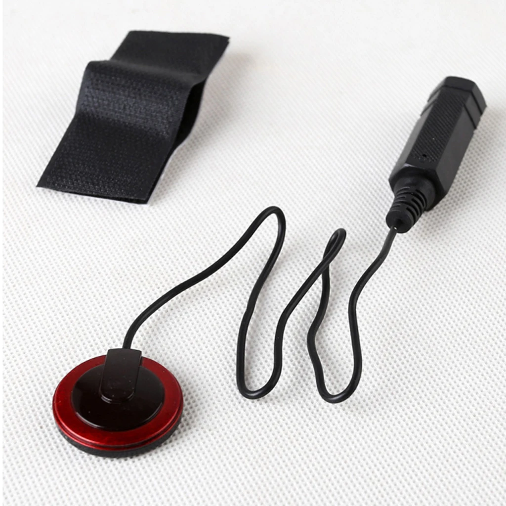 Universal Kalimba Guitar Ukulele Transducer Piezo Pickup Luthier Supply