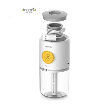 

Original Deerma Mini USB Aroma Essential Oil Diffuser Ultrasonic Aromatherapy Air Humidifier for Home Office and Car