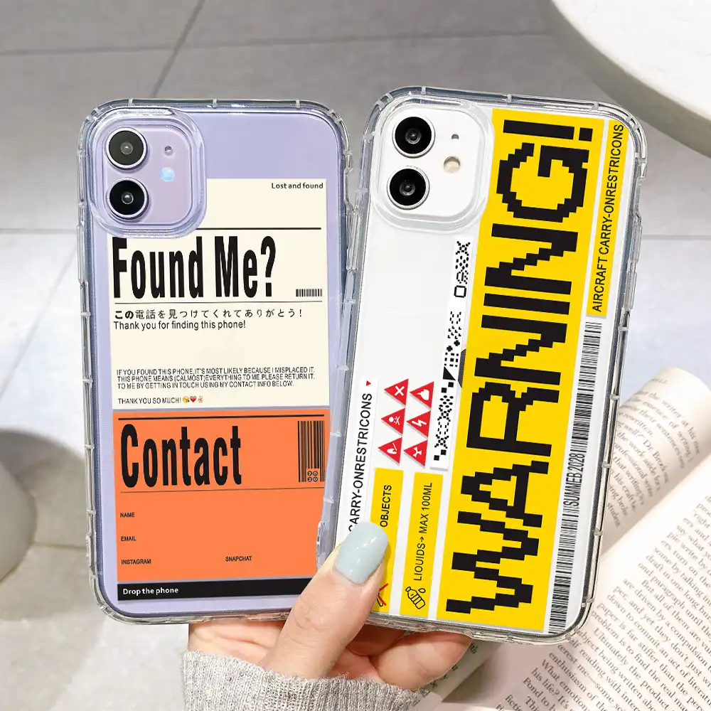 レトロラベルiphone12ためプロマックスケースシリコンfunda Iphone 12 11 7 8 Xr Se X Xs 6 6sプラス12proミニ耐震カバー Phone Case Covers Aliexpress