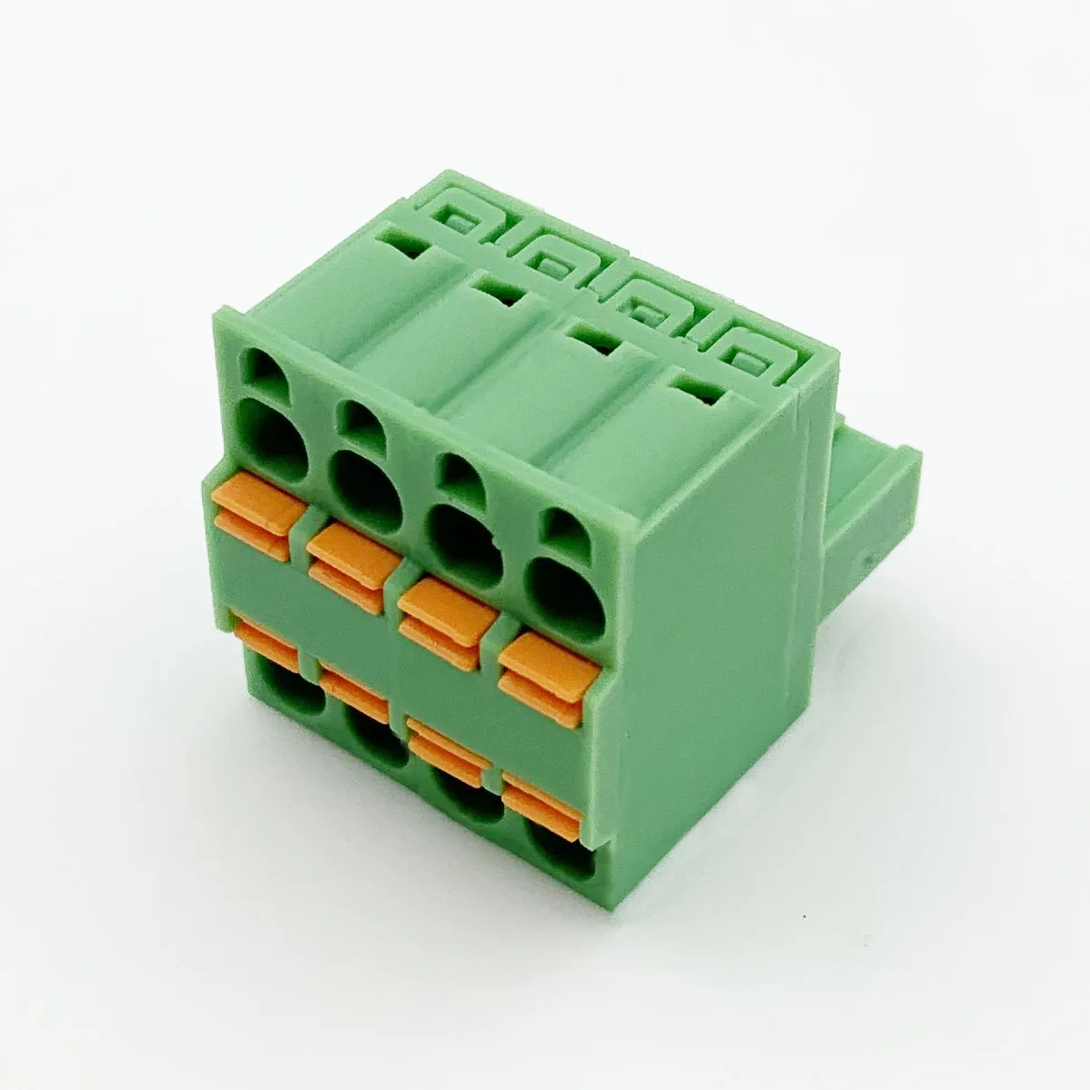 Kf2edgkdh 5 0 2p 12p Pcb Connector Plug In Terminal Block 2edgkdh 5 0mm 2pin 12pin Tfkc 2 5 St Phoenix Contact Degson Kefa Terminal Blocks Aliexpress