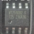 5 шт./лот WT7510 WT751002 IC