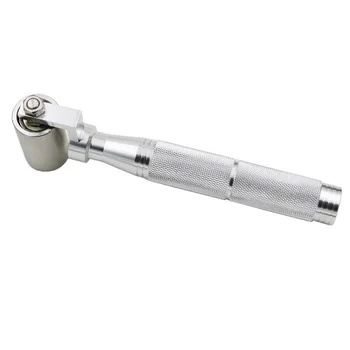

Wall Sticker Seaming Roller Stainless Steel Pressure Wheel Bearing Wallpapers