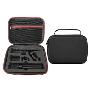 

Travel Carrying Case Storage Bag for Zhiyun Smooth Q2 Handheld Gimbal Stabilizer Accessories Protective Case Shockproof Handbag