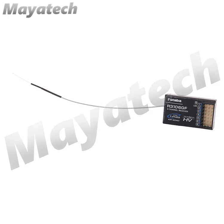 FUTABA R3160GF 接收机 (8)