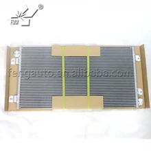 7701057122 2765000QAN Кондиционер автомобильный радиатор кондиционера для renault master 1,9