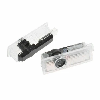 

Welcome lights Car light For BMW MINI Cooper R53 R56 R59 Car Door Lights