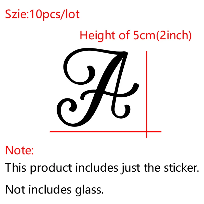 10pcs/lot Wedding Stickers Monogram Decals for wine glasses bridal shower custom name initial letters Wedding Decoration,glow in the dark stickers,vinyl stickers,self adhesive stickers,chalkboard stickers,car stickers,wall stickers,toilet stickers,self adhesive wall stickers,chalkboard wall stickers,vinyl wall stickers,tiles sticker transfers