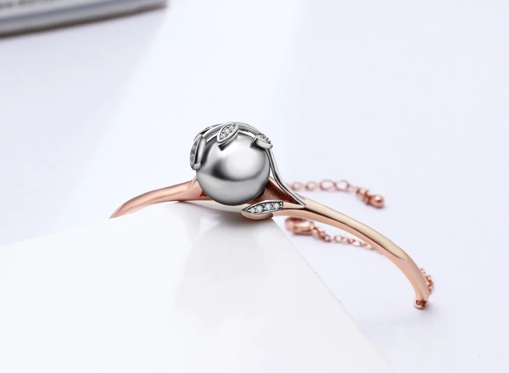 bangle with pearl (5)