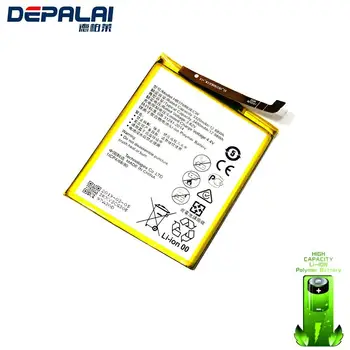 

High Quality HB376883ECW Rechargeable Li-ion phone battery For Huawei P9 Plus 3400mAh VIE-AL10 with Repair Tools for gift